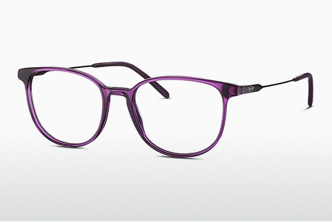 Óculos de design MINI Eyewear MINI 741029 52