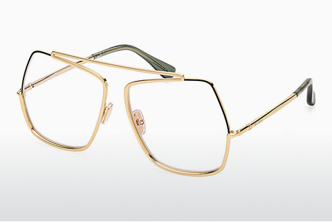 Óculos de design Max Mara MM5118-B 030