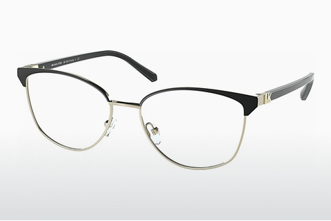 Óculos de design Michael Kors FERNIE (MK3053 1014)