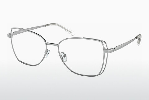 Óculos de design Michael Kors MONTEROSSO (MK3059 1153)