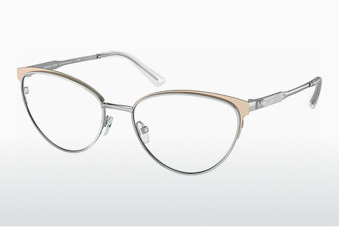 Óculos de design Michael Kors MARSAILLE (MK3064B 1015)