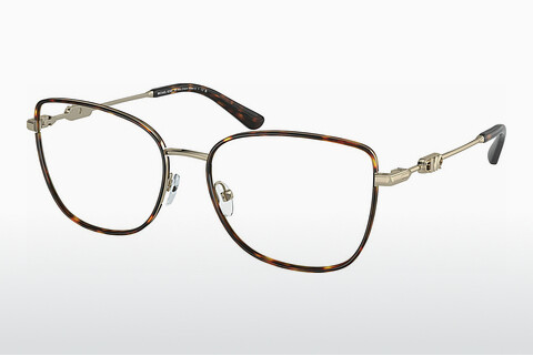 Óculos de design Michael Kors EMPIRE SQUARE 3 (MK3065J 1016)