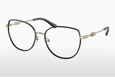 Óculos de design Michael Kors EMPIRE ROUND (MK3066J 1014)