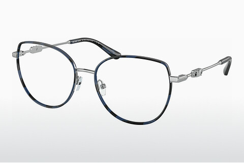 Óculos de design Michael Kors EMPIRE ROUND (MK3066J 1015)