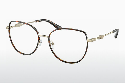 Óculos de design Michael Kors EMPIRE ROUND (MK3066J 1016)