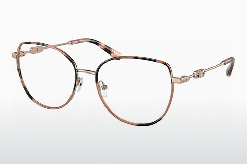 Óculos de design Michael Kors EMPIRE ROUND (MK3066J 1108)