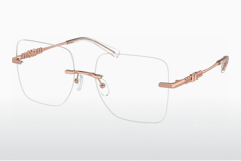 Óculos de design Michael Kors GIVERNY (MK3078 1108)