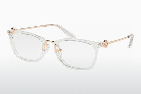 Óculos de design Michael Kors CAPTIVA (MK4054 3105)