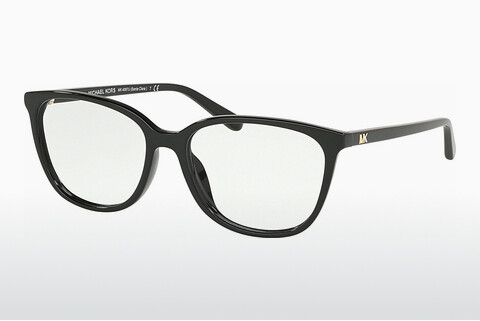 Óculos de design Michael Kors SANTA CLARA (MK4067U 3005)