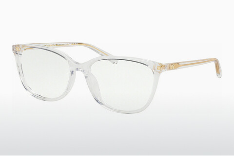 Óculos de design Michael Kors SANTA CLARA (MK4067U 3015)