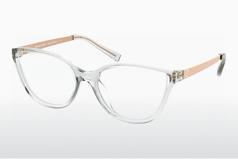Óculos de design Michael Kors BELIZE (MK4071U 3050)