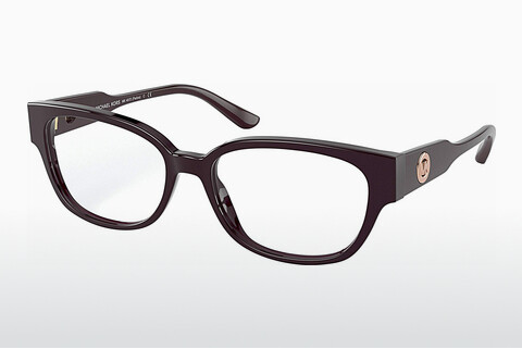 Óculos de design Michael Kors PADUA (MK4072 3344)