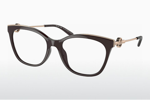Óculos de design Michael Kors ROME (MK4076U 3344)
