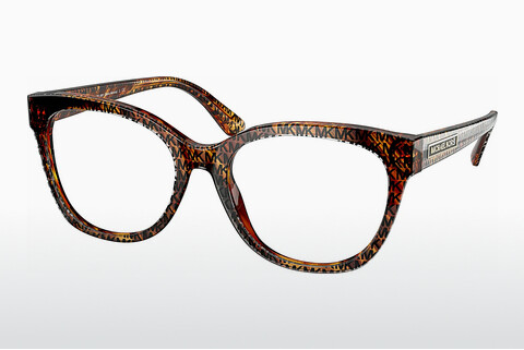 Óculos de design Michael Kors SANTA MONICA (MK4081 3667)
