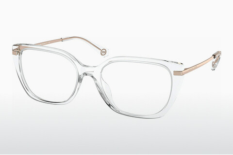 Óculos de design Michael Kors BERGEN (MK4083U 3015)