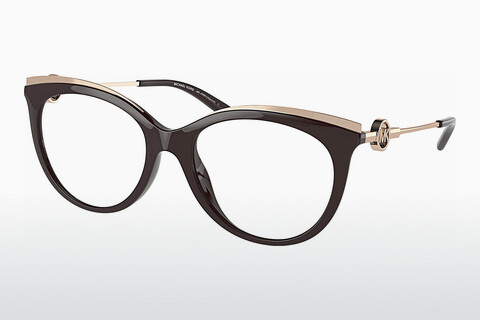 Óculos de design Michael Kors AJACCIO (MK4089U 3344)