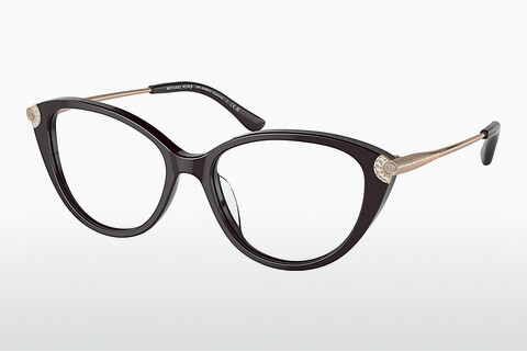 Óculos de design Michael Kors SAVOIE (MK4098BU 3344)