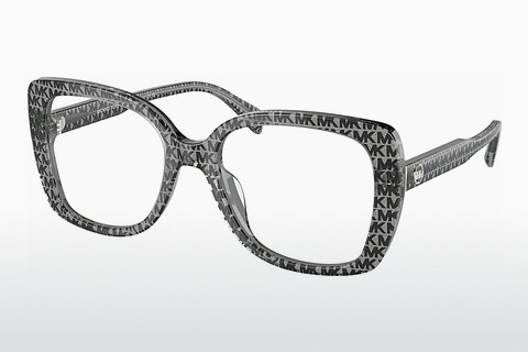 Óculos de design Michael Kors PERTH (MK4104U 3958)