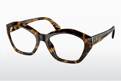 Óculos de design Michael Kors SEASIDE (MK4116U 3006)