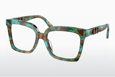 Óculos de design Michael Kors NASSAU (MK4119U 4000)
