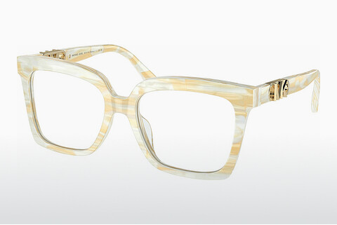 Óculos de design Michael Kors NASSAU (MK4119U 4001)
