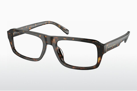 Óculos de design Michael Kors RIOJA (MK4122U 3006)