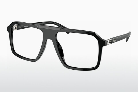 Óculos de design Michael Kors MONTREUX (MK4123U 3005)