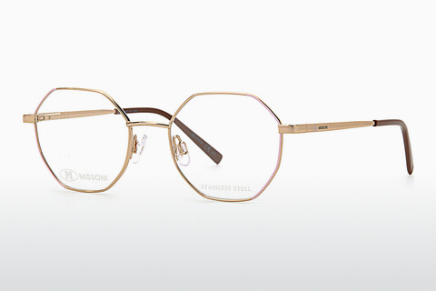 Óculos de design Missoni MMI 0040/TN S45