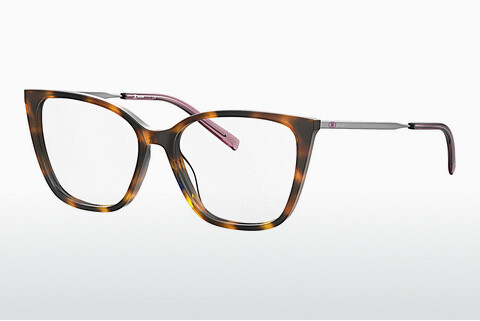 Óculos de design Missoni MMI 0123 05L