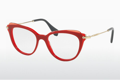 Óculos de design Miu Miu Core Collection (MU 01QV VX91O1)