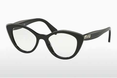 Óculos de design Miu Miu CORE COLLECTION (MU 01RV K9T1O1)