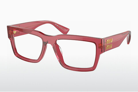 Óculos de design Miu Miu MU 02XV 15Q1O1
