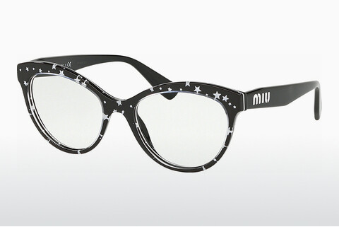 Óculos de design Miu Miu CORE COLLECTION (MU 04RV 1381O1)