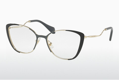 Óculos de design Miu Miu Core Collection (MU 51QV VYD1O1)