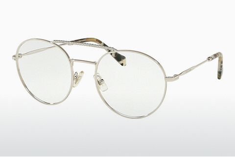 Óculos de design Miu Miu CORE COLLECTION (MU 51RV 1BC1O1)