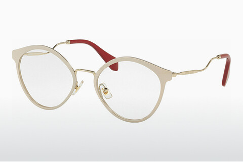 Óculos de design Miu Miu CORE COLLECTION (MU 52QV 4UD1O1)