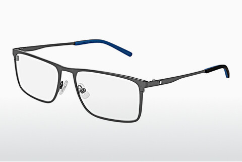 Óculos de design Mont Blanc MB0106O 002