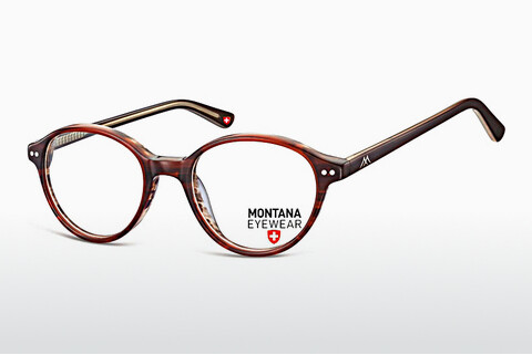 Óculos de design Montana MA70 E