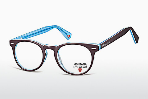 Óculos de design Montana MA95 H
