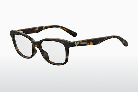Óculos de design Moschino MOL517 086