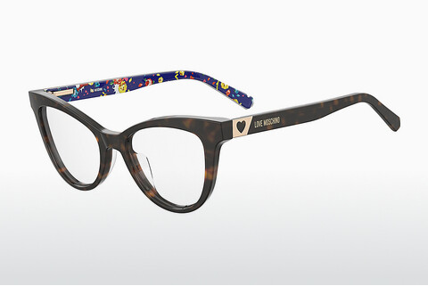 Óculos de design Moschino MOL576 086