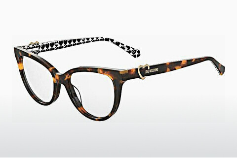 Óculos de design Moschino MOL609 05L