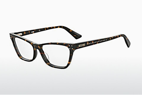 Óculos de design Moschino MOS581 086
