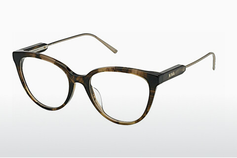 Óculos de design Nina Ricci VNR291 GGUY