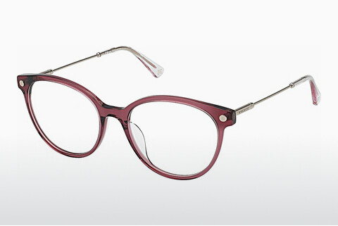 Óculos de design Nina Ricci VNR292 01CK
