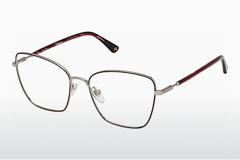 Óculos de design Nina Ricci VNR295 0K99