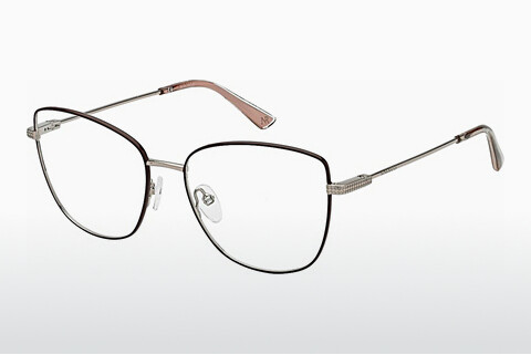 Óculos de design Nina Ricci VNR309 0K99