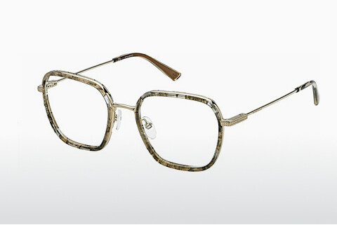 Óculos de design Nina Ricci VNR310V 300Y