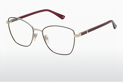 Óculos de design Nina Ricci VNR368 0307