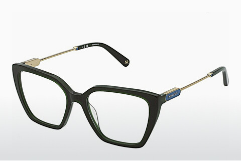 Óculos de design Nina Ricci VNR372 0D80